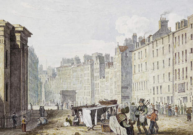 File:Samuel Dukinfield Swarbreck (attr) View of Edinburgh 1827 5.jpg