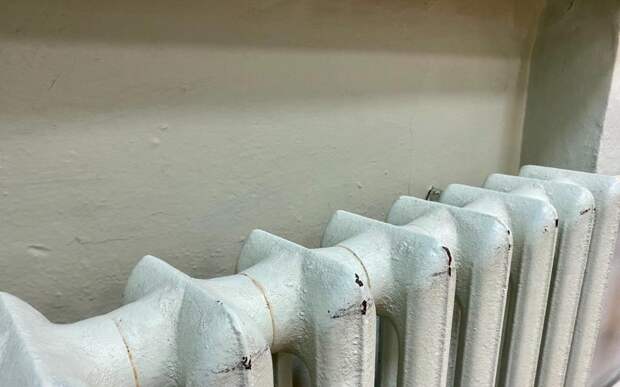 Три школы и четыре улицы остались без отопления 22 января в Рязани