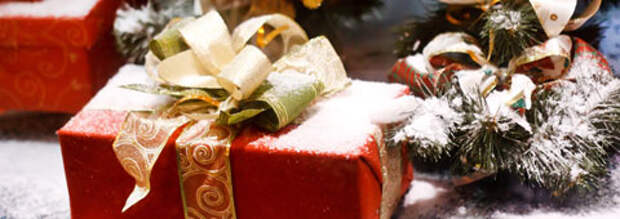 Новогодние подарки 2013 по гороскопу