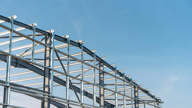 Согласован проект четырёх складских корпусов в логистическом парке «Соколово»