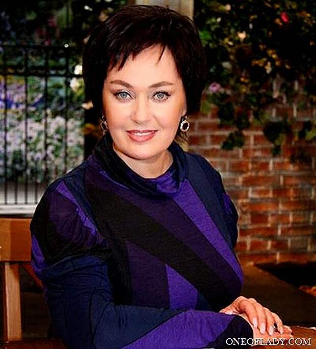 larisa_Guzeeva_foto_biografia_lichnaya_zhizn_vedushej_davay_pojenimsya