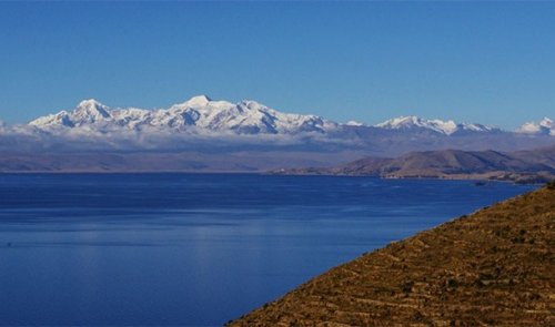 Топ-25 Самых обширных, высоких, глубоких и маленьких мест в мире
