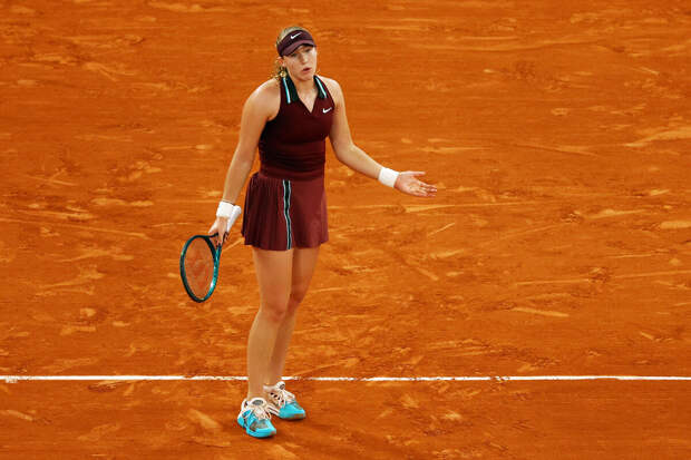 Никто из россиян не смог выйти в 1/4 финала Australian Open в одиночном разряде