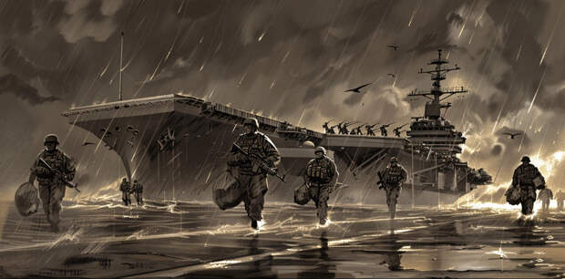 А вот это серьёзно. Впервые санкции против России оказались критическим для Запада