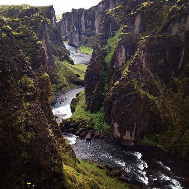 Репортаж из Instagram: Исландия icelandinstagram18 Репортаж из Instagram: Исландия