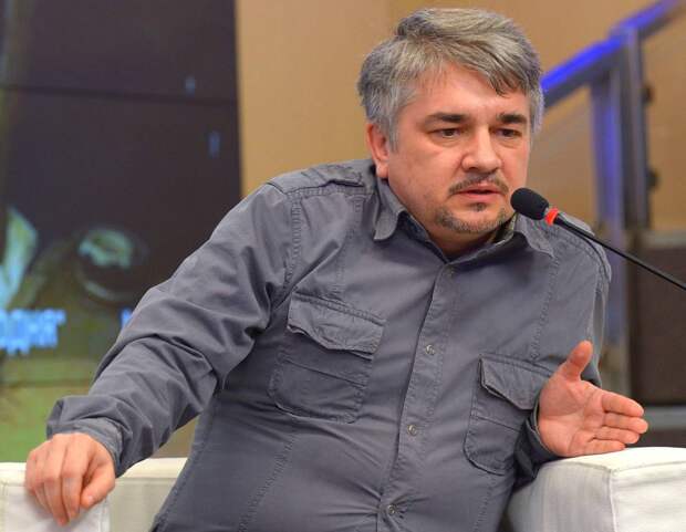 Ищенко заверил, что уже никто не сможет спасти Украину от развала Ищенко заверил, что уже никто не сможет спасти Украину от развала