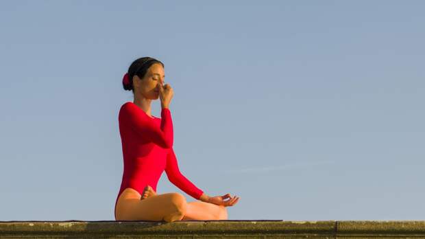 Путь к себе или опасная терапия: как холотропное дыхание меняет сознание