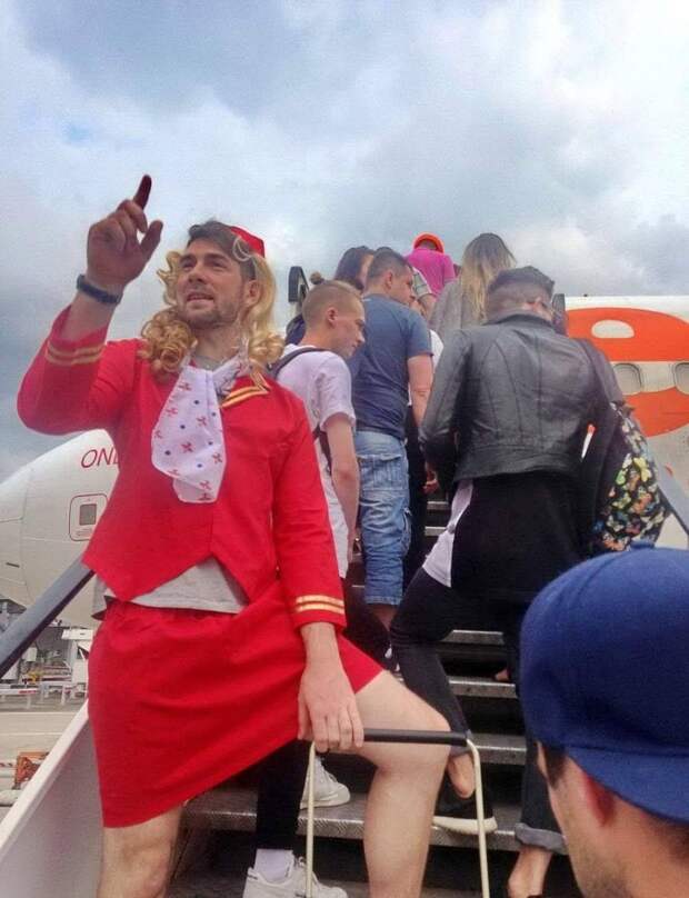 Подборка прикольных картинок