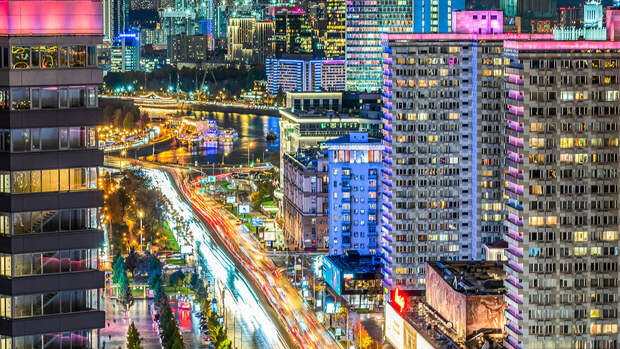 Собянин: в Москве реализуется более 30 цифровых проектов в сфере ЖКХ и энергетики