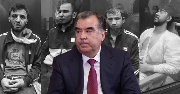 На фоне расследования по делу "Крокуса" и происходящих событий связанных с ужесточением миграционного законодательства в России, руководство Таджикистана не стало сидеть сложа руки и перешло в...