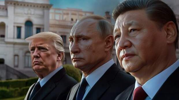 Россия заберёт всё? Инсайдеры прогнозируют большую сделку