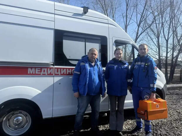 Прокуратура начала проверку после инцидента со скорой помощью в селе Грамотино