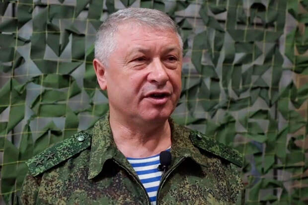 Царев: генерал Алексеев пришел в сознание и разговаривает