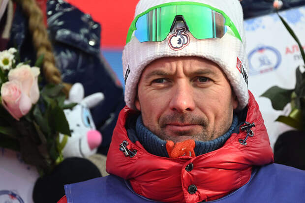 Тренер Сорин рассказал об агрессии со стороны украинского коллеги