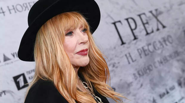 Песни Пугачевой хотят сделать собственностью РФ