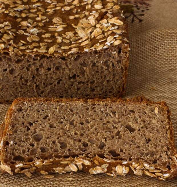 Как испечь ржаной хлеб в домашних условиях: ингредиенты, рецепты, варианты приготовления
