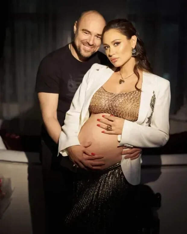 Роман и Елена Товстик