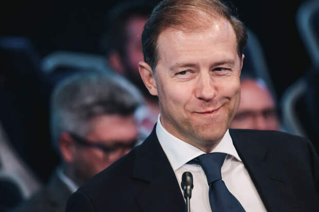 Мантуров рассказал, за счет чего можно сдерживать цены на энергооборудование