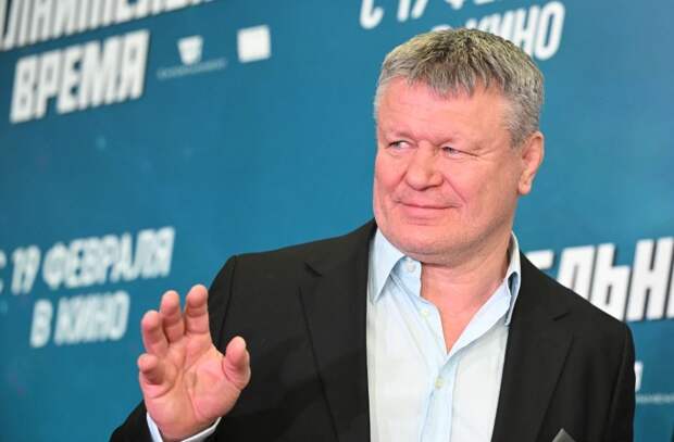 Бывший боец ММА Тактаров сравнил США и Россию, назвав ее лучшим местом для жизни