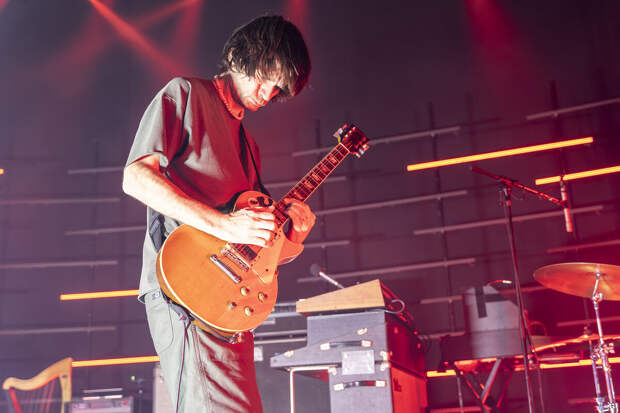 Джонни Гринвуд заявил, что его музыка незаконно использована в фильме "Мелания"