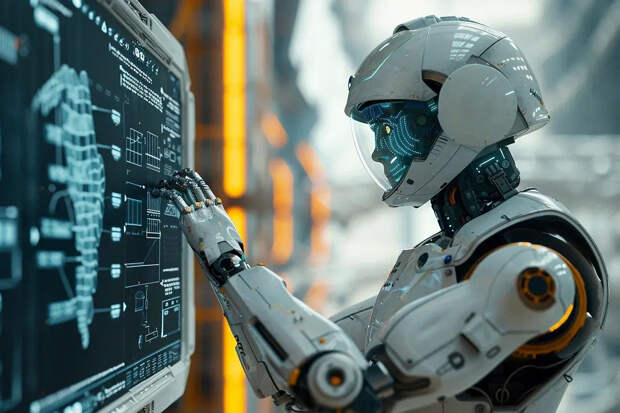 Пока роботы Маска падают "замертво", Китай обогнал США в гонке андроидов