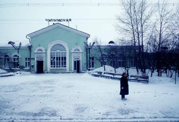 sovetskisouz 8 Советский Союз 1982 го года: последний год брежневской эры