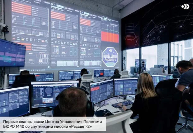 Снимок "Бюро 1440" Снимок "Бюро 1440"