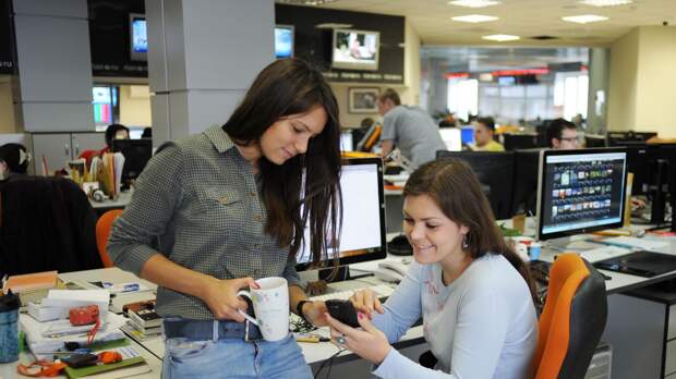 Джунгли зовут: как выжить в токсичном коллективе