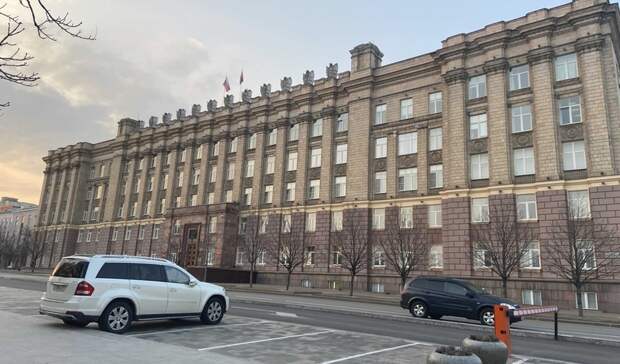 Гладков рассказал об отличиях министерства по делам молодёжи от департамента