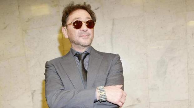 Продюсер Павел Рудченко предположил, почему снизились гонорары Григорий Лепса