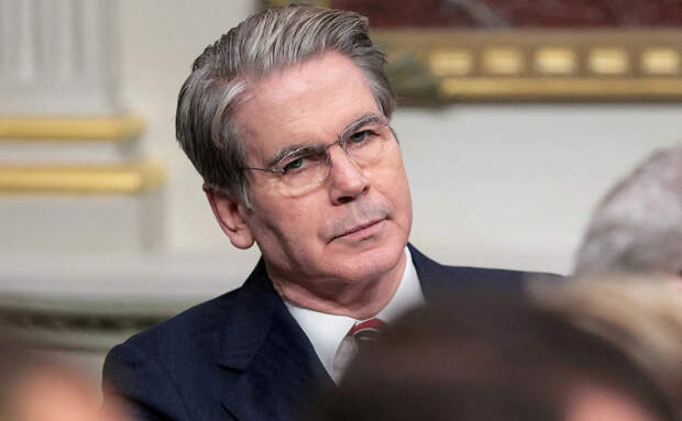 Власти США созвали срочное совещание с банкирами из-за киберугроз ИИ