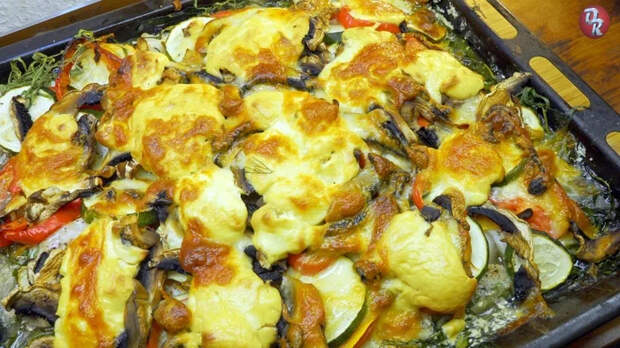 Треска запеченная в духовке Еда, Рыба, Рецепт, Видео рецепт, Вкусно, Диета, Обед, Ужин, Длиннопост, Кулинария