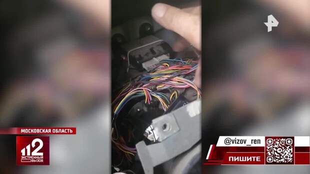 Владелец автосервиса возвращал клиентам разобранный на запчасти металлолом