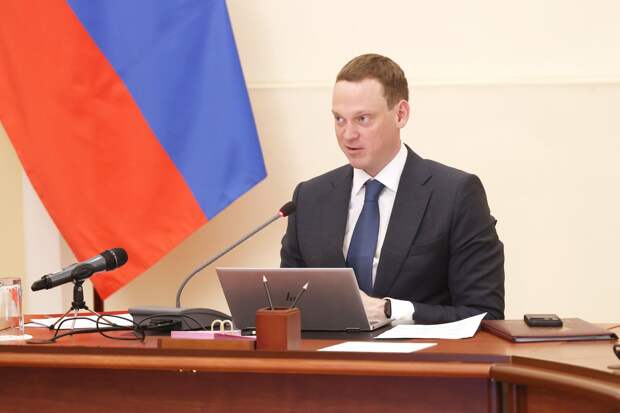 Павел Малков: Главные принципы работы органов местного самоуправления – слышать людей и любить родной край