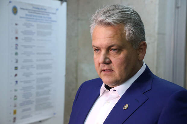 Бывший белгородский вице-губернатор ответит перед судом за взятку машинами
