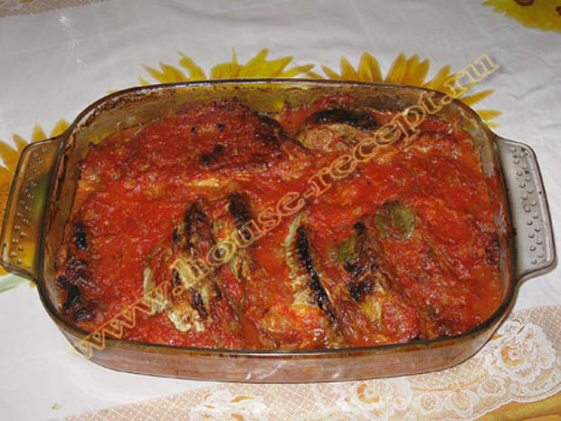 Капуста тушенная готова