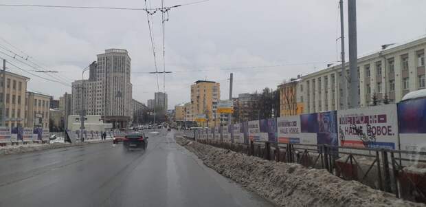 Дороги на 12 улицах Нижнего Новгорода приведут в порядок по требованию прокуратуры