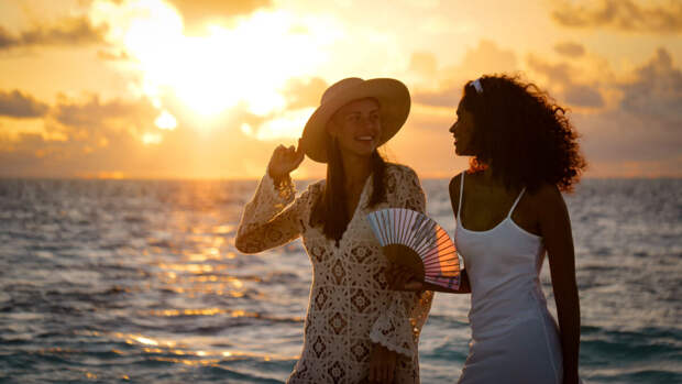 Отели  Avani Hotels & Resorts приглашают в путешествия с подругами