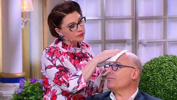 Природу не обманешь: как за секунду покорить понравившегося мужчину