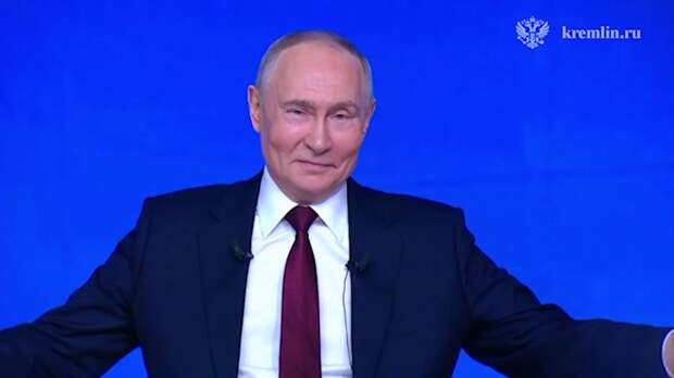 Путин объявил пасхальное перемирие, с 11 апреля стрельба должна стихнуть