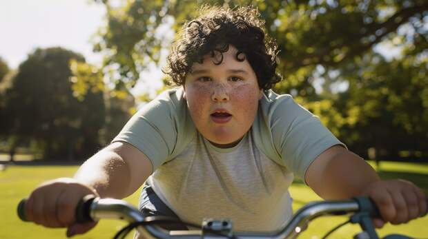 Эндокринолог Васюкова рассказала, почему детское ожирение нельзя «перерасти»