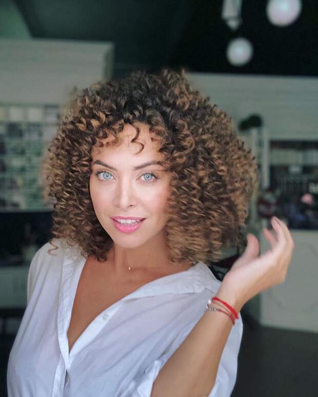 Сестра Жанны Фриске показала двухмесячную дочку