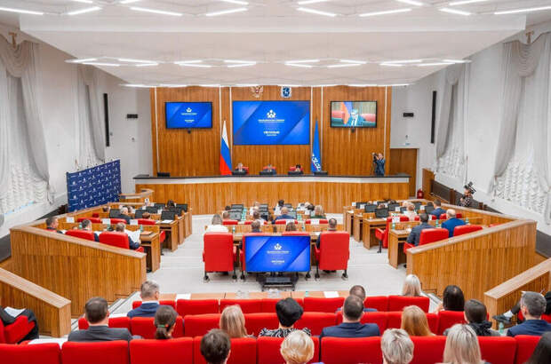 С 1 апреля на Ямале введут новый специальный налоговый режим