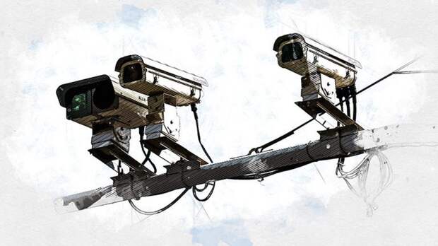 Клычков обнаружил в Москве засилье орловских тонированных автомобилей