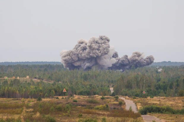 Раскрыты последствия удара по Львовской области