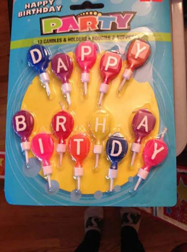 Почти что получилось (17 фото)