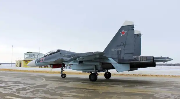 Школа российских асов: как проходит подготовка лётчиков боевой авиации ВКС в Липецком авиацентре