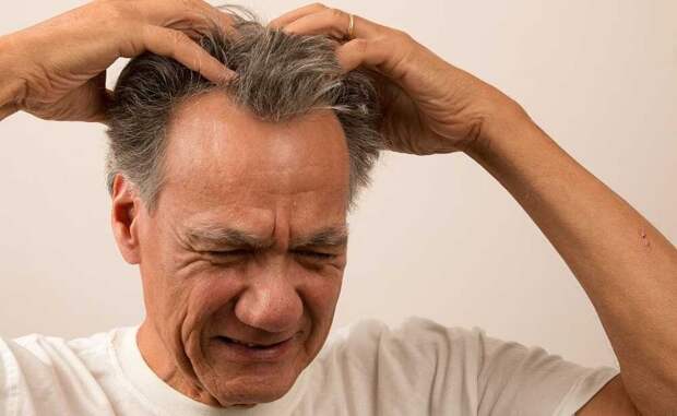 Что означает головная боль в области макушки?