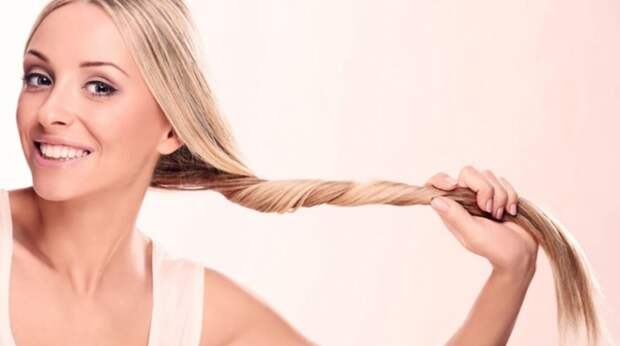 Укрепление волос народными средствами в домашних условиях