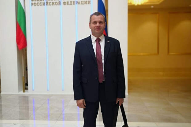 БНК: в Сыктывкаре задержан директор Комлизинг и экс-кандидат в депутаты Филипчук